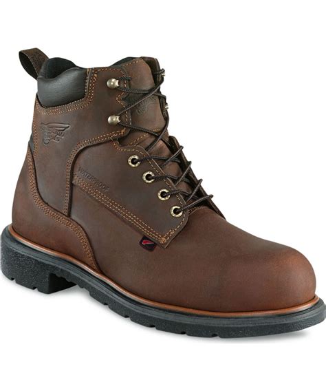 red wing replica boots|red wing boots clearance online.